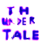 Logo of Thundertale Wiki
