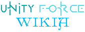 Logo of Unity Force Wiki