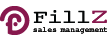 Logo of FillZ