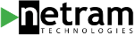 Logo of Netram