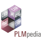 Logo of PLMpedia