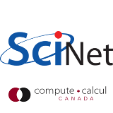 Logo of SciNetWiki