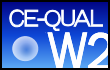 Logo of CEQUALW2 Wiki