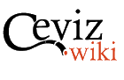 Logo of Ceviz Viki