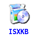 Logo of ISXKB