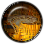 Logo of IncendiaWiki