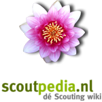 Logo of Scoutwiki (nl)
