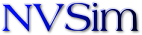 Logo of NVSim