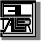 Logo of El Taller