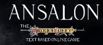 Logo of Ansalon Mud Wiki