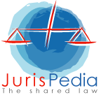 Logo of JurisPedia (en)