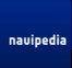 Logo of Navipedia