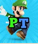 Logo of PlushTopia Wiki
