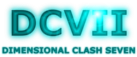 Logo of Sporum Dimensional Clash VII Wiki