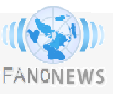 Logo of Fanonnews