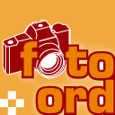 Logo of FotoOrd