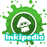 Logo of Inkipedia