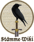 Logo of Stämme-Wiki