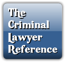Logo of The Criminal Lawyer Reference