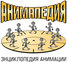 Logo of Анимапедия