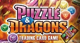 Logo of パズル&ドラゴンズTCGwiki