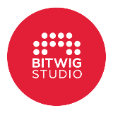 Logo of Bitwiki Designs