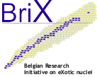 Logo of BriX