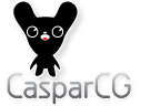 Logo of CasparCG Wiki