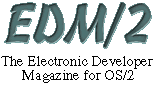 Logo of EDM2
