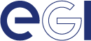 Logo of EGI Knowledge Base