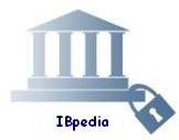 Logo of IBpedia