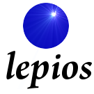Logo of Lepios