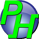 Logo of PowerHome