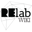 Logo of ReLab - wiki
