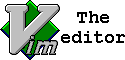 Logo of Vim Tips