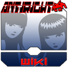 Logo of WikiRight
