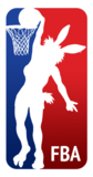 Logo of Furry Basketball Wiki