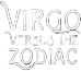 Logo of Virgo Vs The Zodiac Wiki