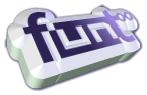 Logo of Funtoo