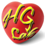 Logo of HG Lab
