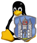 Logo of Linux в Могилеве