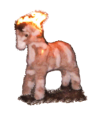 Logo of LoBmEnschEn Wiki