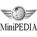 Logo of Minipédia