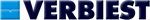 Logo of Verbiest.info