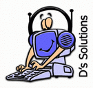 Logo of D's Solutions Wiki