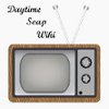 Logo of Daytime Soap Wiki