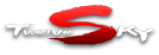 Logo of 12sky Wikia