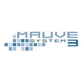 Logo of Mauve System3 Handbuch