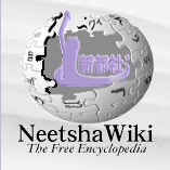 Logo of NeetshaWiki