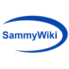 Logo of Samsung Wiki (sammywiki.com)